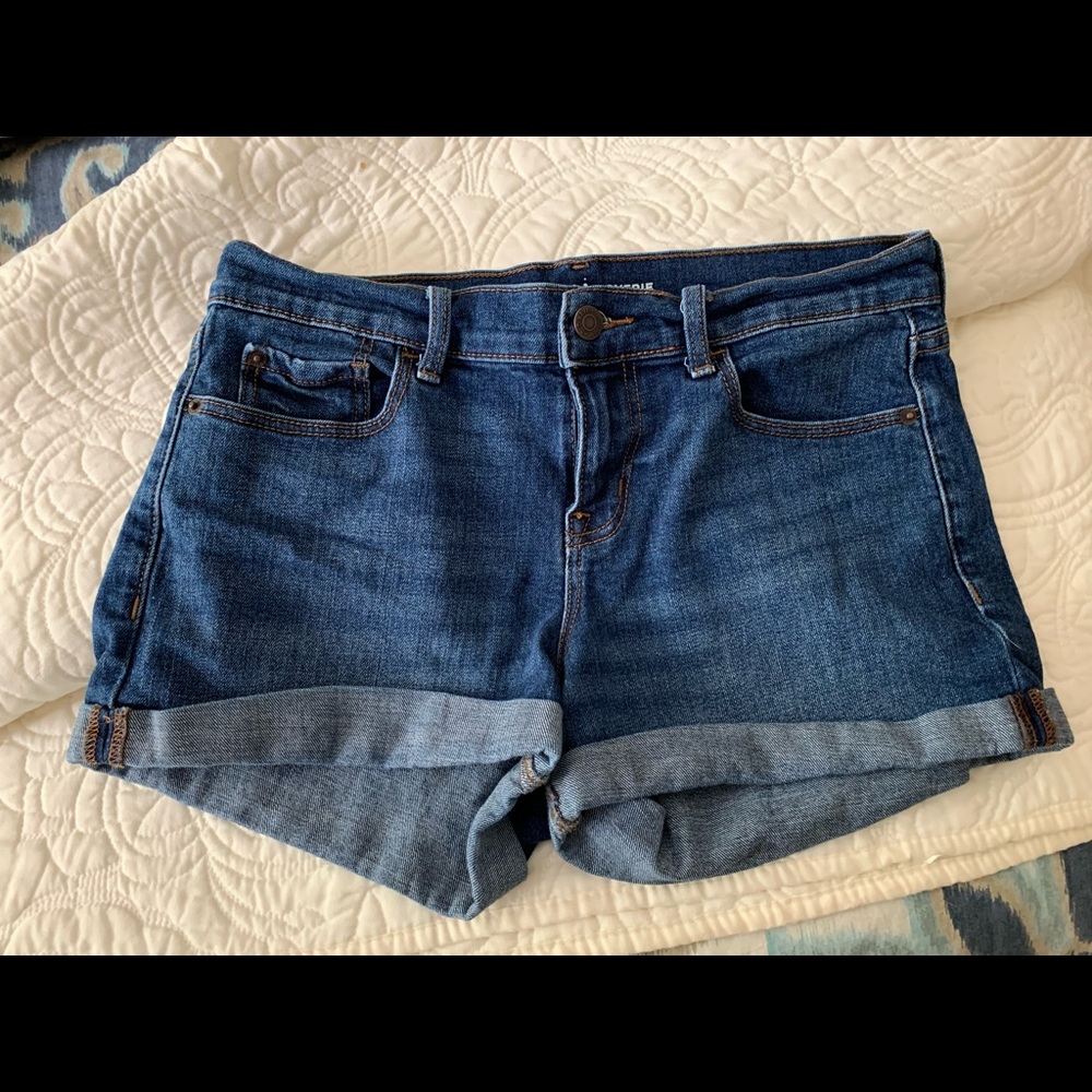 Shorts